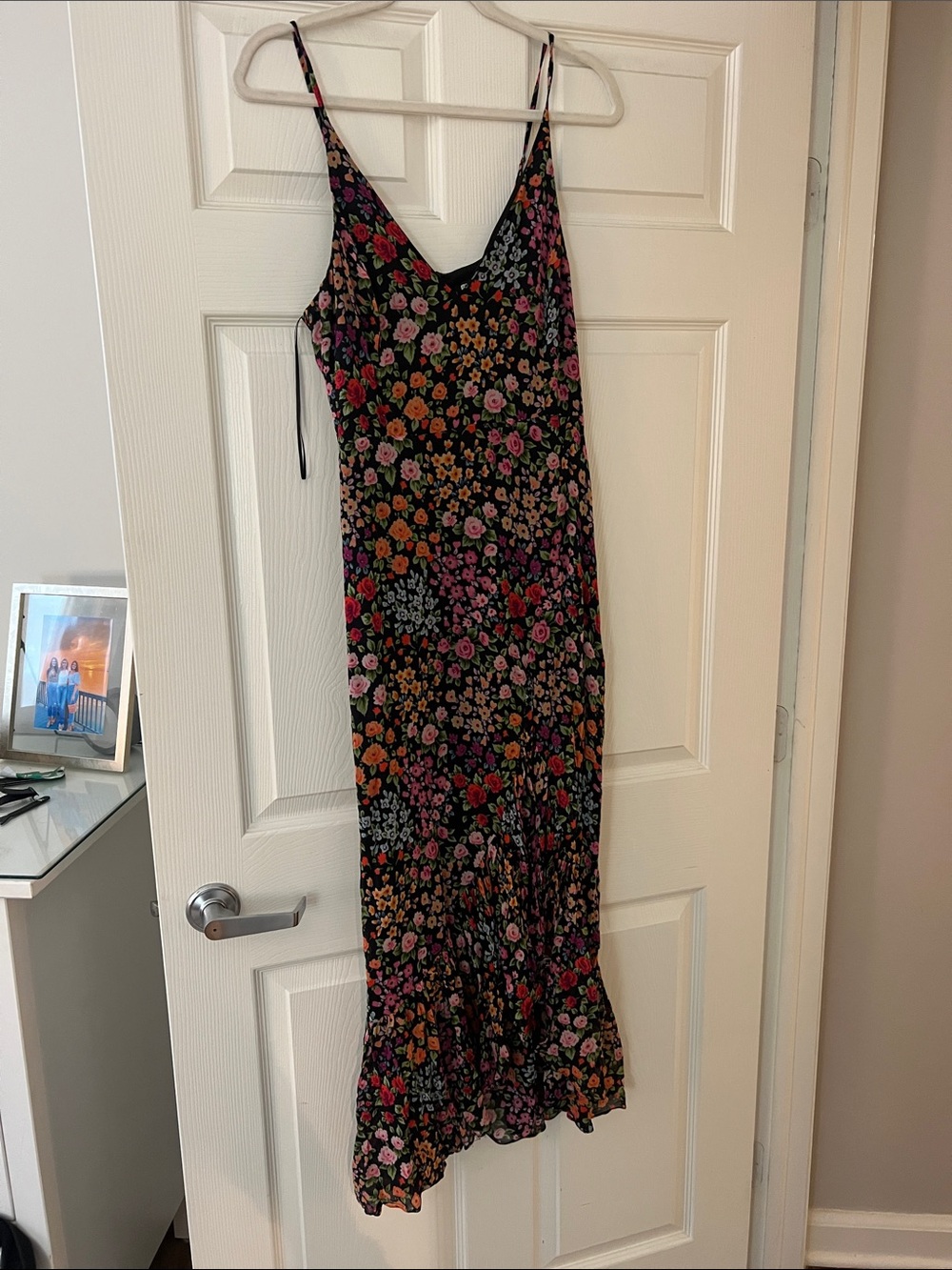 Yumi Kim Rock Steady Maxi Dress